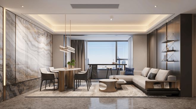 聚焦虹桥嘉悦府售楼处发布：虹桥嘉悦府以品质铸就传奇！(图12)