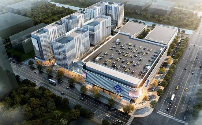 聚焦虹桥嘉悦府售楼处发布：虹桥嘉悦府以品质铸就传奇！(图19)