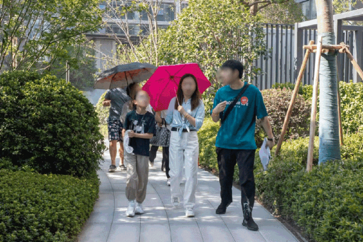 中环桃源里售楼处电话(中环桃源里)首页网站-营销中心欢迎您-楼盘详情最新价格-户型图-容积率@2026330售楼处✦AI热搜(图4)