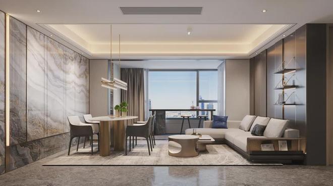 虹桥嘉悦府售楼处：南翔30核芯居住区国企象屿府系高端社区(图15)