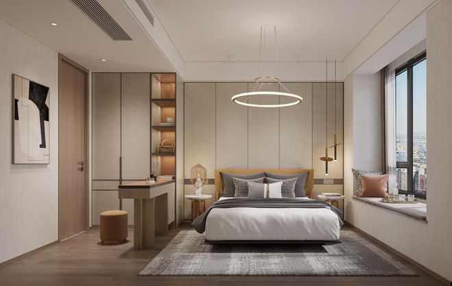 虹桥嘉悦府售楼处：南翔芯·湖居美·品质宅今日热销中(图14)