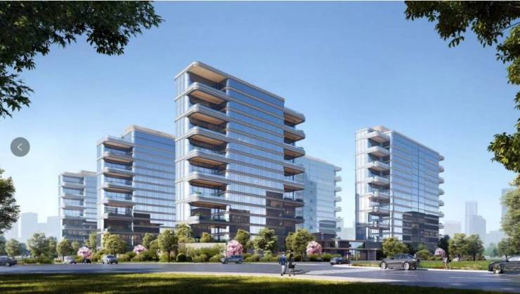 伟星ONE139【图片相册户型图样板间图装修效果图】(图6)