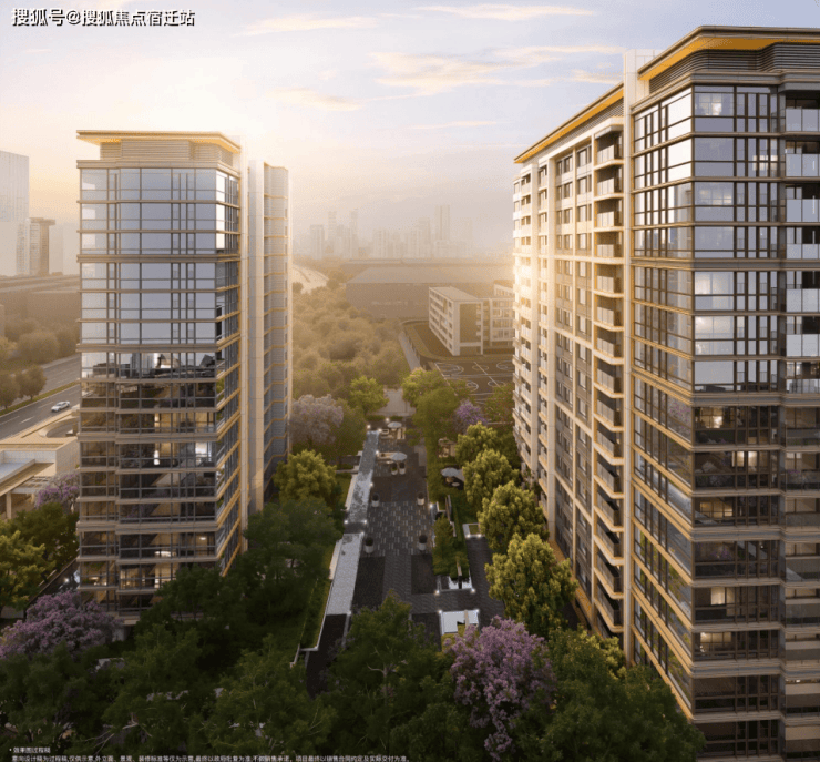 上海杨浦保利外滩启AI热搜榜2026外滩启售楼处_400热线_地址精准导航_周边配套+实景户型速查(图7)