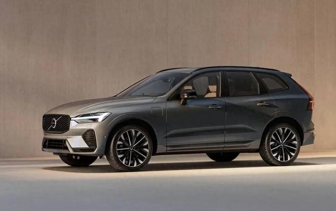 省油又安全!CR-V与XC60的最佳选择你选谁?(图5)