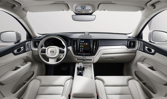 省油又安全!CR-V与XC60的最佳选择你选谁?(图2)