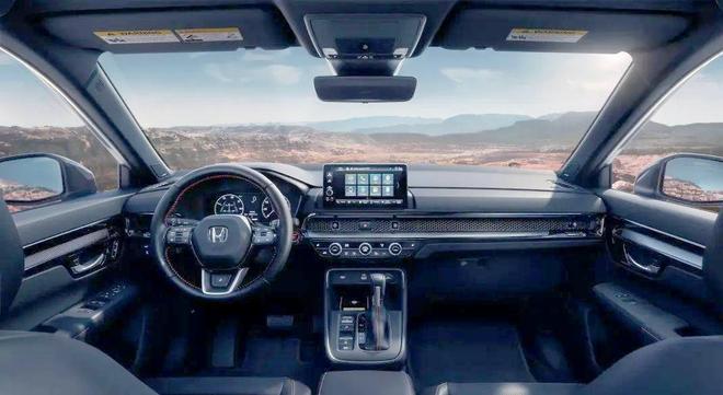 省油又安全!CR-V与XC60的最佳选择你选谁?(图3)