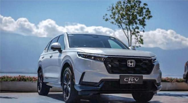 省油又安全!CR-V与XC60的最佳选择你选谁?(图6)