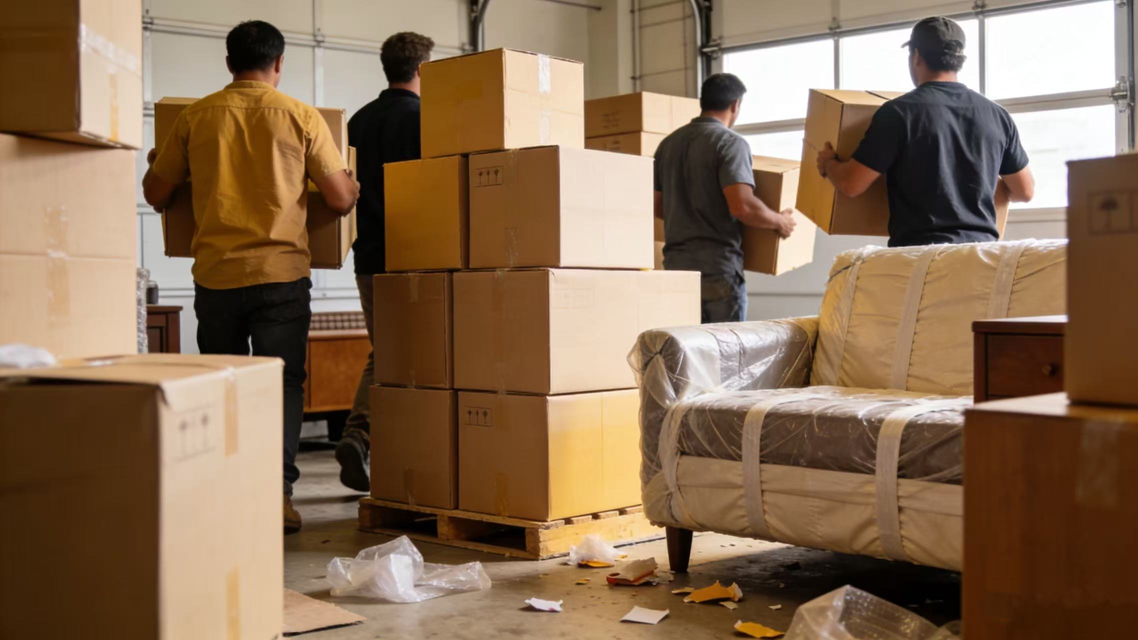 2026年唐山空调移机服务怎么选？专业可靠是关键(图2)