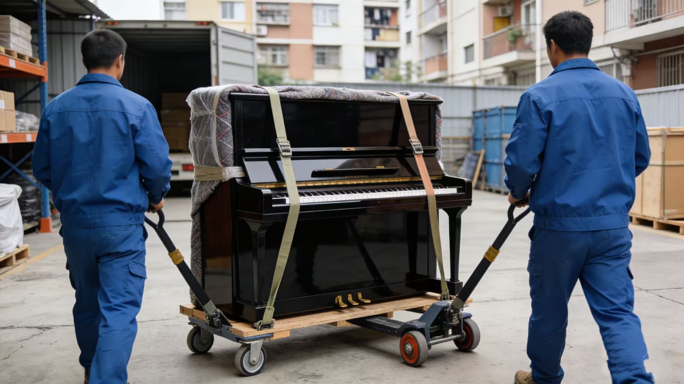 2026年唐山空调移机服务怎么选？专业可靠是关键(图3)