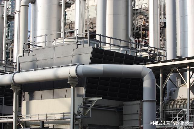 设备维修保养记录的4大价值90%的企业都用错了方法!(图1)