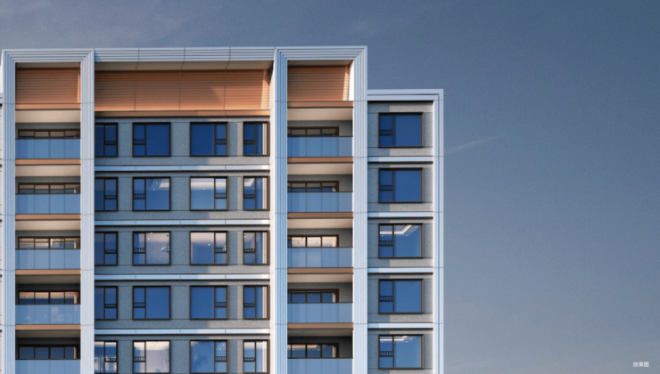 上海吴淞道1號售楼处电线號营销中心欢迎您-楼盘详情最新价格-户型图-容积率-202643售楼处(图6)