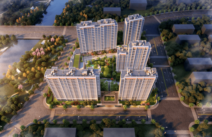 上海吴淞道1號售楼处电线號营销中心欢迎您-楼盘详情最新价格-户型图-容积率-202643售楼处(图8)