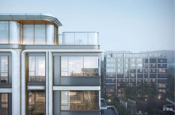 招商春和景明交房时间最新进展能买吗(图2)