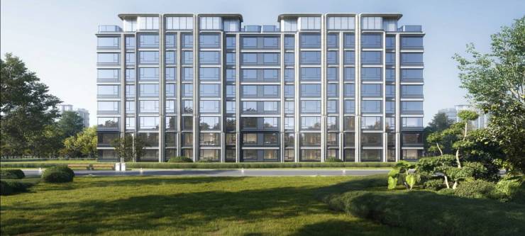 招商春和景明交房时间最新进展能买吗(图3)