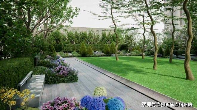 中海环宇玖章【售楼处】首页_中海环宇玖章销售中心欢迎您环境户型价格地址交房时间配套全解析(图3)