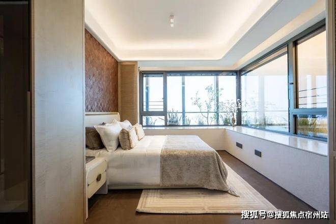 中海环宇玖章【售楼处】首页_中海环宇玖章销售中心欢迎您环境户型价格地址交房时间配套全解析(图13)