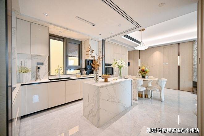 中海环宇玖章【售楼处】首页_中海环宇玖章销售中心欢迎您环境户型价格地址交房时间配套全解析(图15)