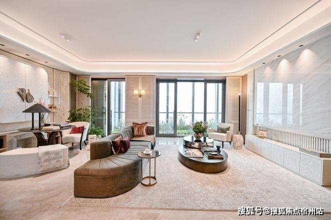 中海环宇玖章【售楼处】首页_中海环宇玖章销售中心欢迎您环境户型价格地址交房时间配套全解析(图17)