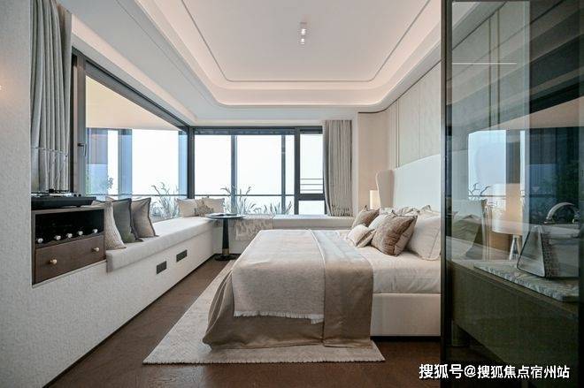 中海环宇玖章【售楼处】首页_中海环宇玖章销售中心欢迎您环境户型价格地址交房时间配套全解析(图18)