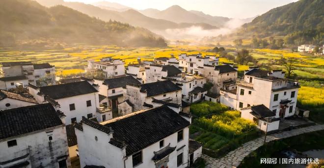 江西旅游团报价表经典全景路线最新报价明细(图2)