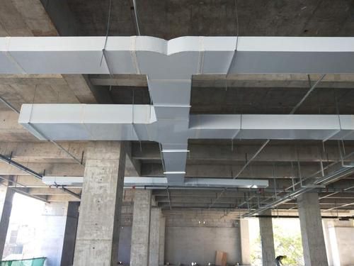 中央空调维保清洗需要多久进行一次