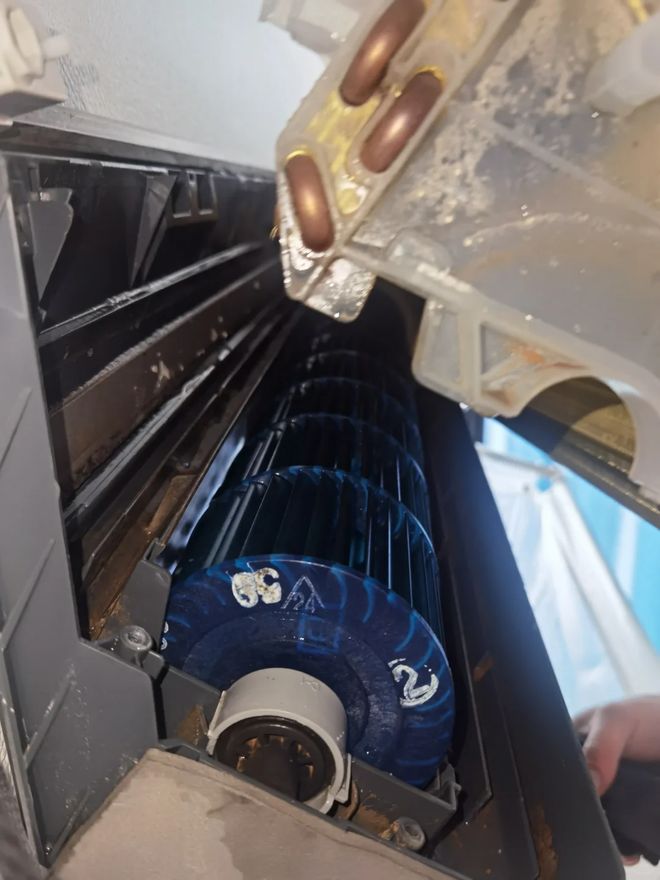 为什么空调会有股臭味？不止是脏“根本原因”很多人都没想到！(图4)