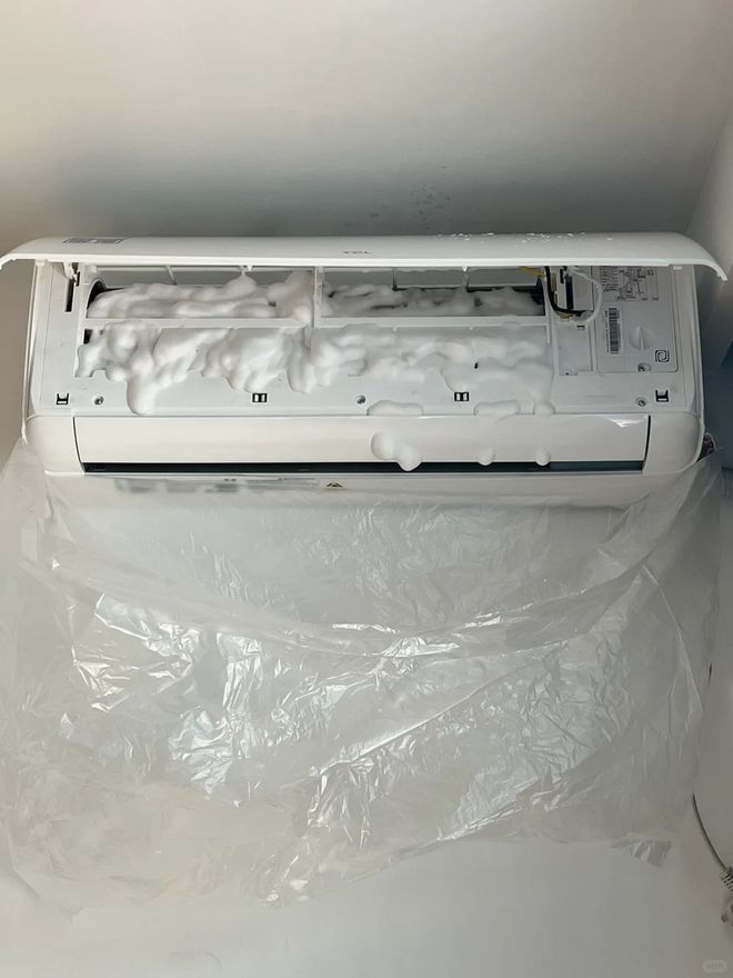 为什么空调会有股臭味？不止是脏“根本原因”很多人都没想到！(图12)