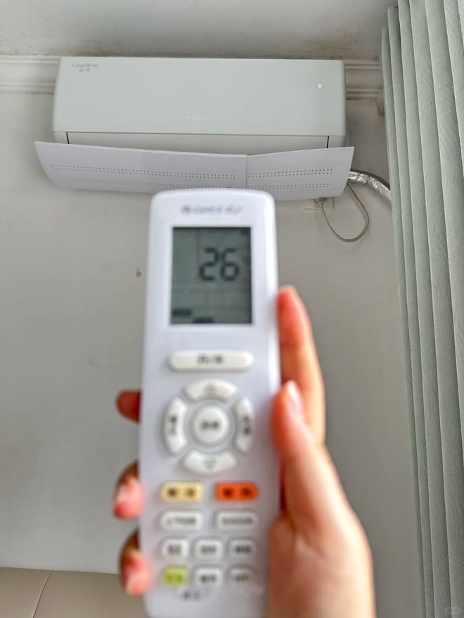 为什么空调会有股臭味？不止是脏“根本原因”很多人都没想到！(图20)