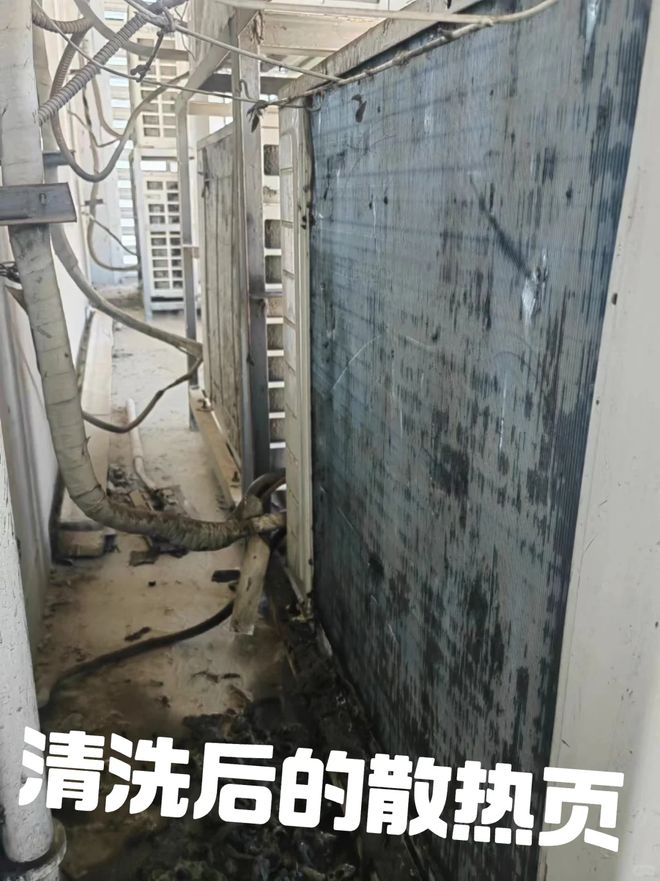 为什么空调会有股臭味？不止是脏“根本原因”很多人都没想到！(图19)