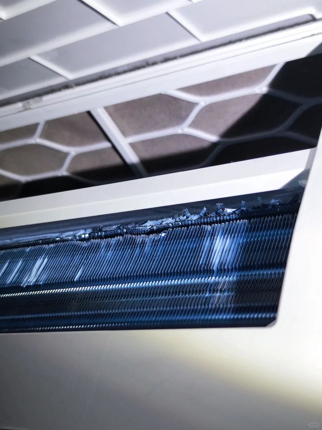 为什么空调会有股臭味？不止是脏“根本原因”很多人都没想到！(图21)