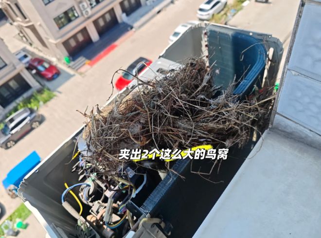 为什么空调会有股臭味？不止是脏“根本原因”很多人都没想到！(图26)