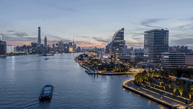 保利外滩曜售楼处电线保利外滩曜销售中心-环境-户型-价格-地址-配套-电话-交房时间-配套-电话-交房时间(图3)