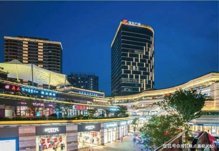 吴淞道1號【认证】售楼处电线小时热线楼盘测评+最新房价-楼盘详情-配套-电话(图6)