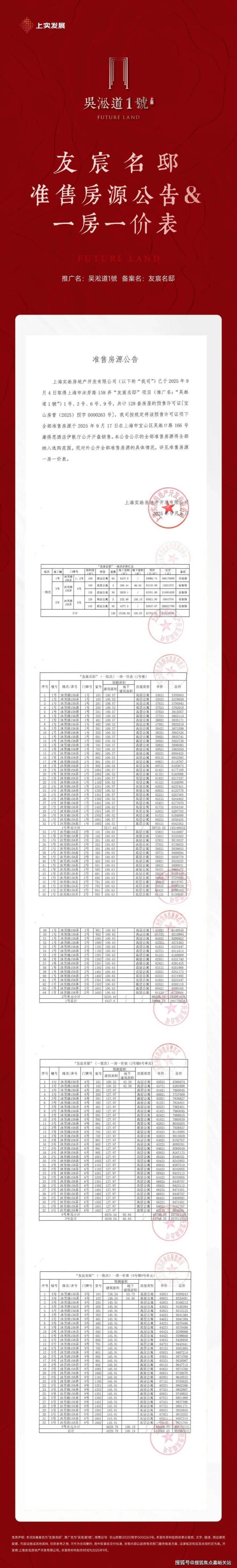 吴淞道1號【认证】售楼处电线小时热线楼盘测评+最新房价-楼盘详情-配套-电话(图11)
