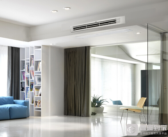 空调过滤网怎么拆空调过滤网怎么清洗(图1)