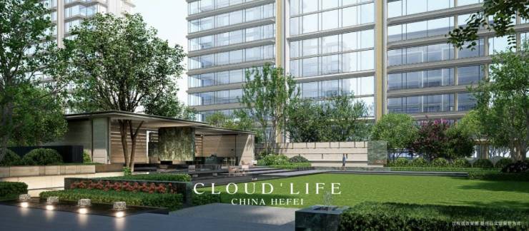 城轨庐月汀雲营销中心盛大启幕全方位深度揭秘全新一房一价详细信息专业剖析品鉴热售户型限时惊喜等你来不容错过!(图4)