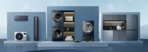 国民品牌再进阶！小天鹅再出新“王炸”让健康空气走进千家万户(图2)